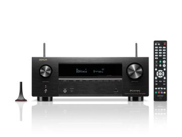 Denon AVR-X2800H Ресивър За Домашно Кино
