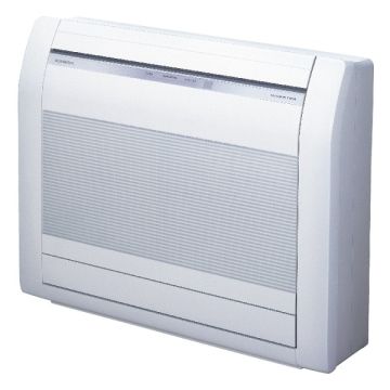 Инверторен климатик подов General Fujitsu AGHG14KVCA/AOHG14KVCA