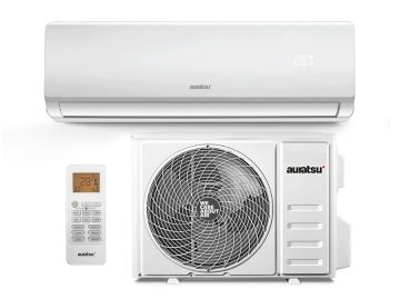 Инверторен климатик стенен Auratsu Osaka ATC-09CLHI /ATC-09CLHO