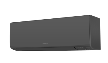 Вътрешно тяло стенен тип инвертор General ASHH12KJCAL-B