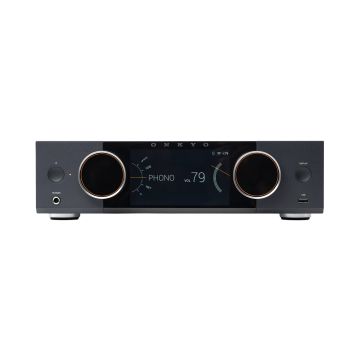 Onkyo MUSE Y-50 Мрежови Стерео Усилвател
