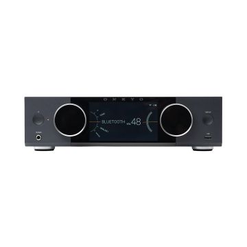 Onkyo MUSE Y-40 Мрежови Стерео Усилвател