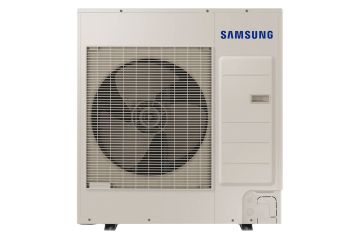 Термопомпа Samsung AE090RXEDEG/EU с хидромодул AE160DNYSPG/EU