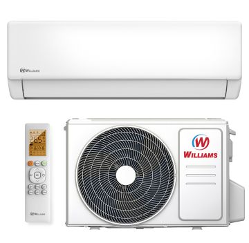 Williams Glory WSAG-12NR3/WSOG-12NRX