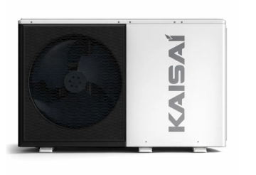 Термопомпа моноблок Kaisai R290 KHOA-10PMA1 GREEN Comfort
