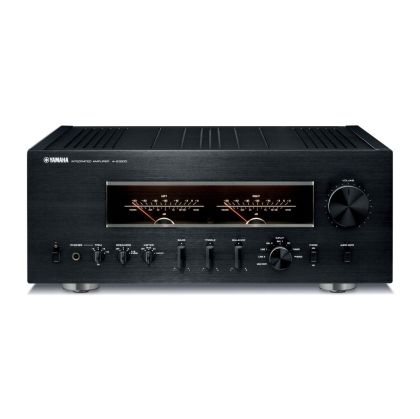 Yamaha A-S3200 Стерео Усилвател