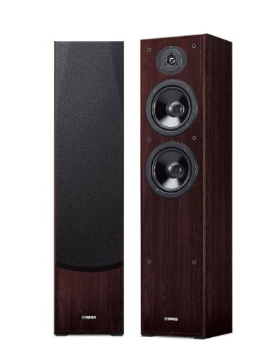 Yamaha NS-F51 Тонколони (чифт)