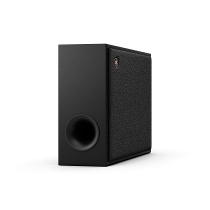 Yamaha TRUE X SUB 100A Субуфер