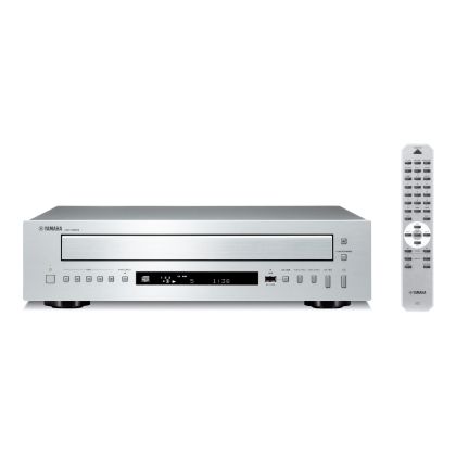 Yamaha CD-C603 