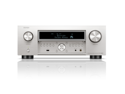 Denon AVC-X6800H Ресивър За Домашно Кино