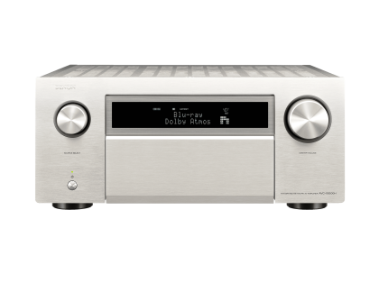 Denon AVC-X8500H Ресивър За Домашно Кино