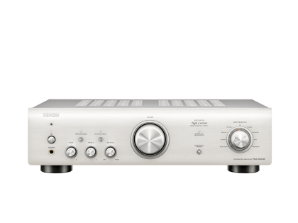 Denon PMA-600NE Стерео Усилвател