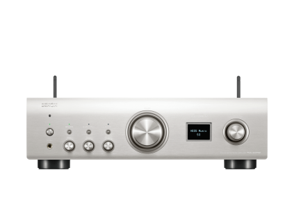 Denon PMA-900HNE Мрежови Стерео Усилвател
