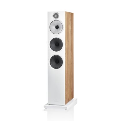 Bowers & Wilkins 603 S3 Тонколони (чифт)
