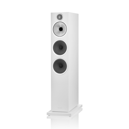 Bowers & Wilkins 603 S3 Тонколони (чифт)