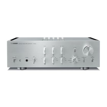 Yamaha C-5000 Стерео Предусилвател