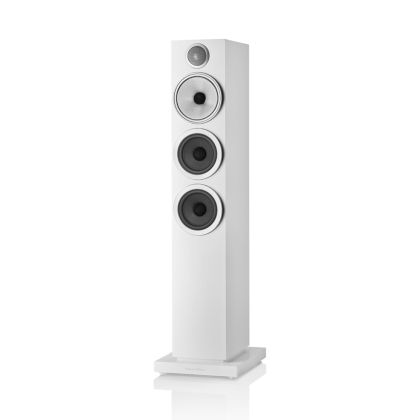 Bowers & Wilkins 704 S3 Тонколони (чифт)