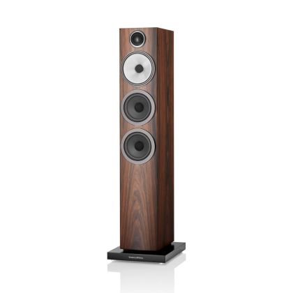 Bowers & Wilkins 704 S3 Тонколони (чифт)