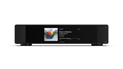 Arcam - ST25 Мрежови Плеър