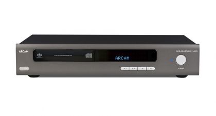 Arcam CDS 50
