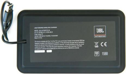 JBL Authentics QI
