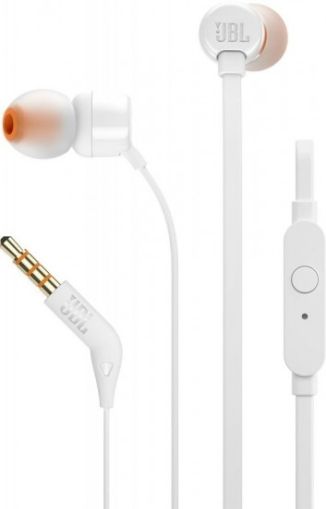 JBL T110 WH