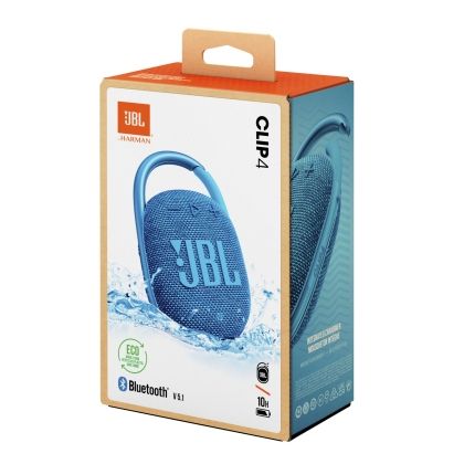 JBLCLIP4ECOBLU