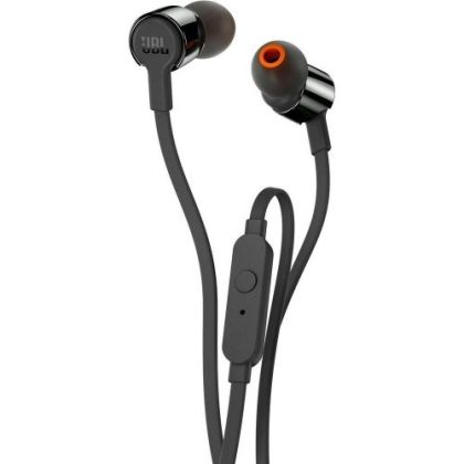 JBL T210 BK