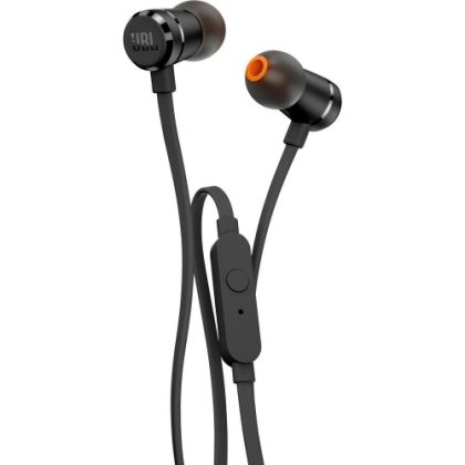 JBL T290 BK