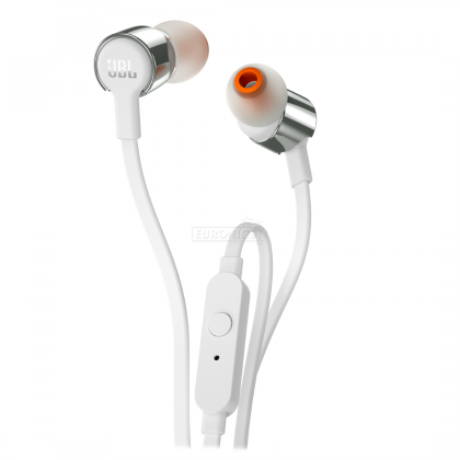 JBL T210 GRAY