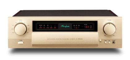 Accuphase C-2300 Стерео Предусилвател
