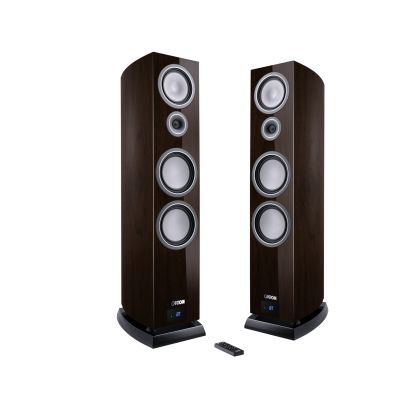 Canton Smart Vento 9 S2 Смарт Активни Тонколони