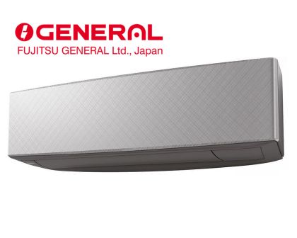 Инверторен климатик стенен General  ASHG14KETF-B/AOHG14KETA