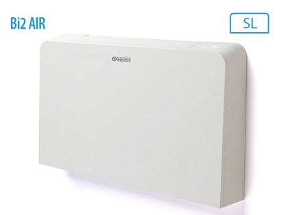 Инверторен Вентилаторен конвектор SL AIR 600 DC TR