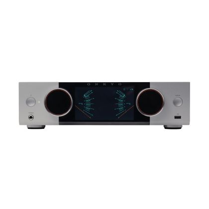Onkyo MUSE Y-50 Мрежови Стерео Усилвател