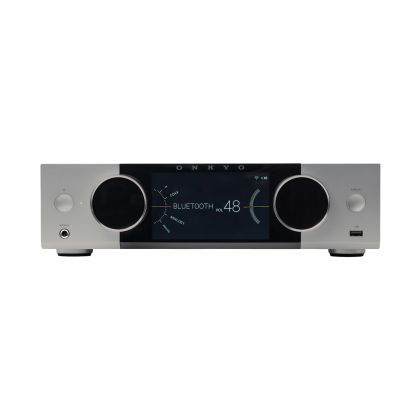 Onkyo MUSE Y-40 Мрежови Стерео Усилвател