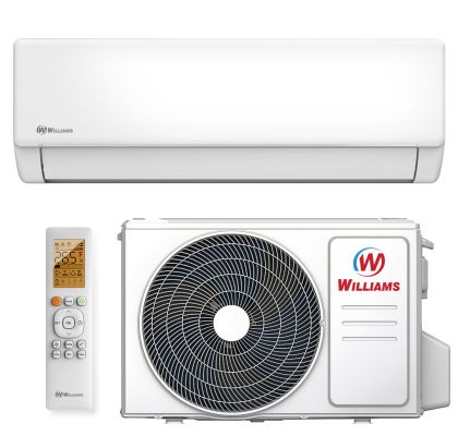 Williams Glory WSAG-12NR3/WSOG-12NRX