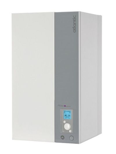 Термопомпа Atlantic ALFEA EXCELLIA A.I. TRI 14 Kw - отопление, охлаждане и БГВ