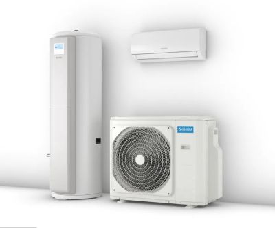 Външно тяло мулти сплит система NEXYA MULTI ALL-IN-ONE