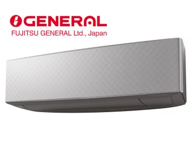 Инверторен климатик стенен General  ASHG14KETF-B/AOHG14KETA