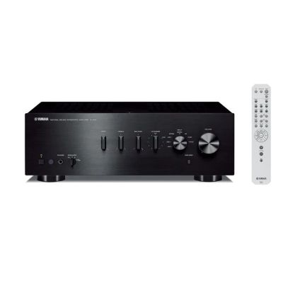 Yamaha A-S301 Стерео Усилвател