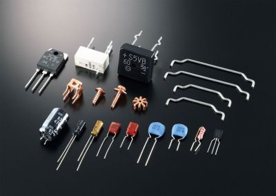 Yamaha A-S501 Стерео Усилвател