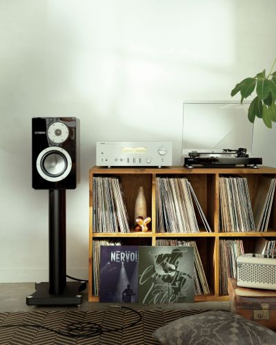 Yamaha A-S1200 Стерео Усилвател