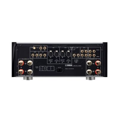 Yamaha A-S3200 Стерео Усилвател