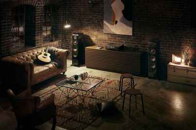 Yamaha R-N2000A Мрежови Стерео Ресивър