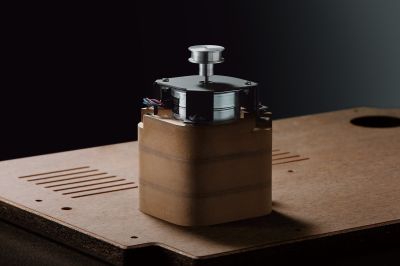 Yamaha GT-5000 Грамофон