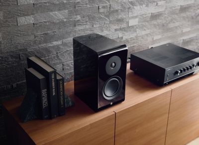 Yamaha NS-600A Тонколони (чифт)