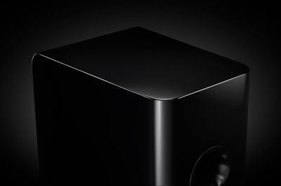 Yamaha NS-600A Тонколони (чифт)