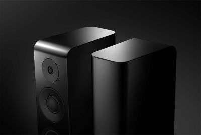 Yamaha NS-2000A Тонколони (чифт)