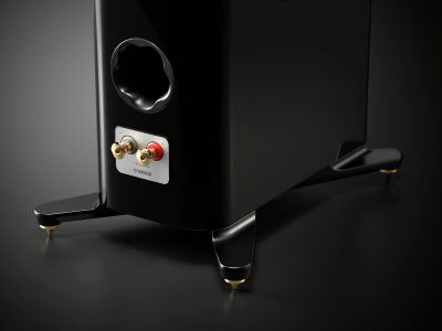 Yamaha NS-2000A Тонколони (чифт)